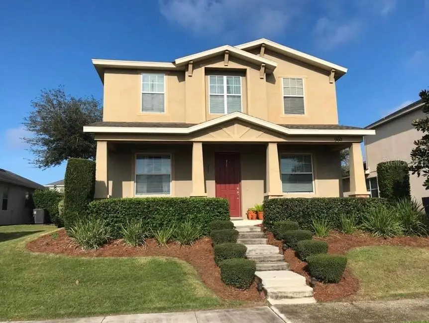 960 Seburn Road, Apopka, FL 32703 - Image #1