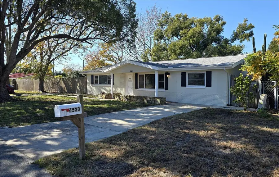 4533 Belfast Drive, New Port Richey, FL 34652 - Image #2