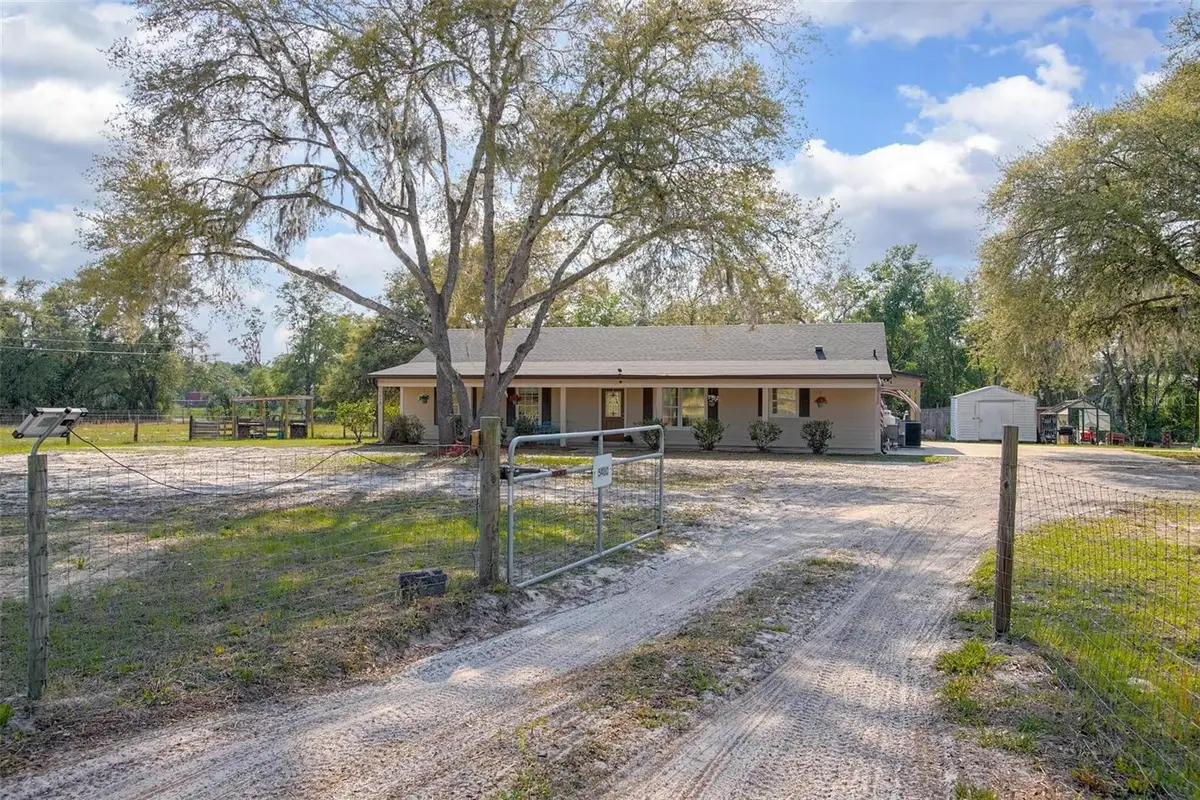 5410 Deleon Springs Ranch Road, De Leon Springs, FL 32130 - #1