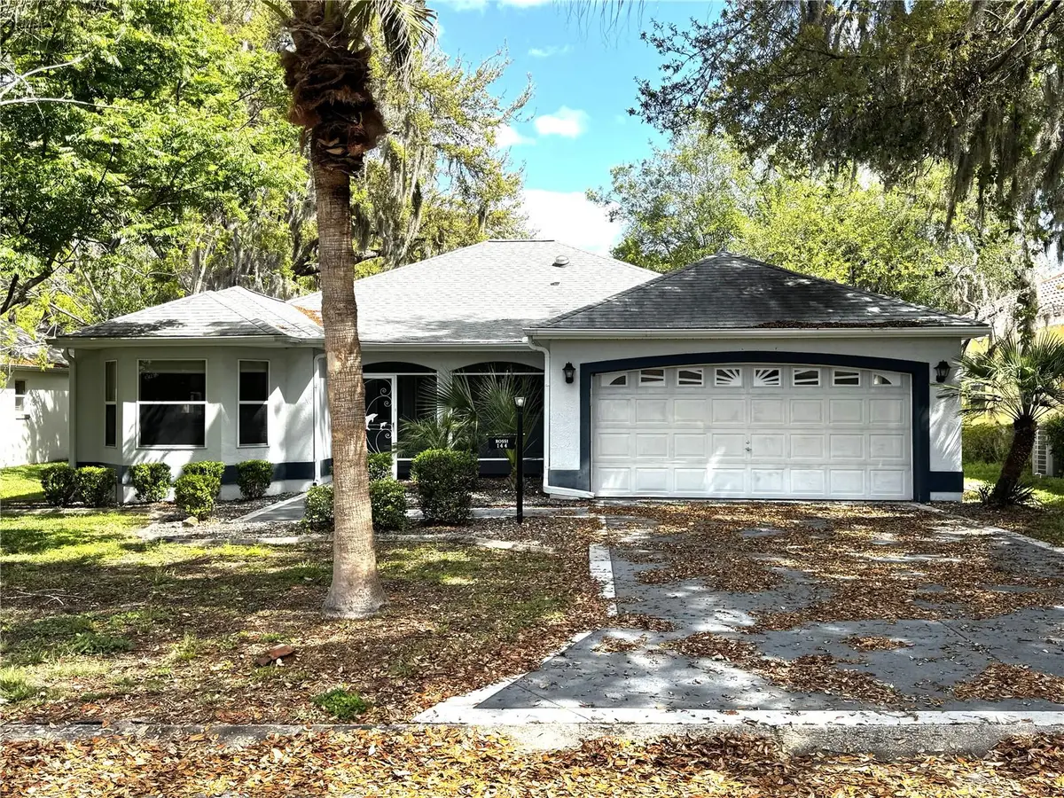 144 Costa Mesa Drive, Lady Lake, FL 32159 - #1