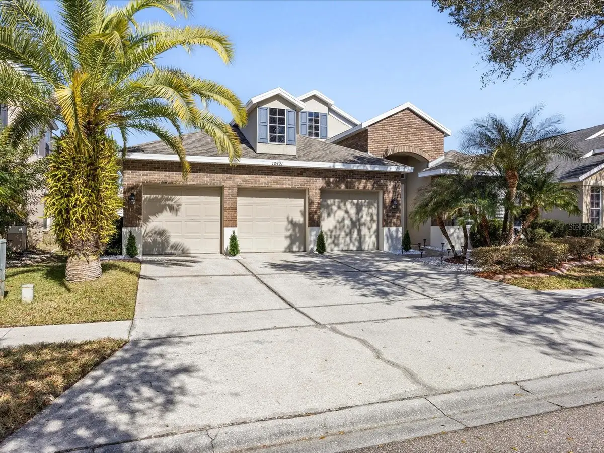 10421 Stone Glen Drive, Orlando, FL 32825 - #1