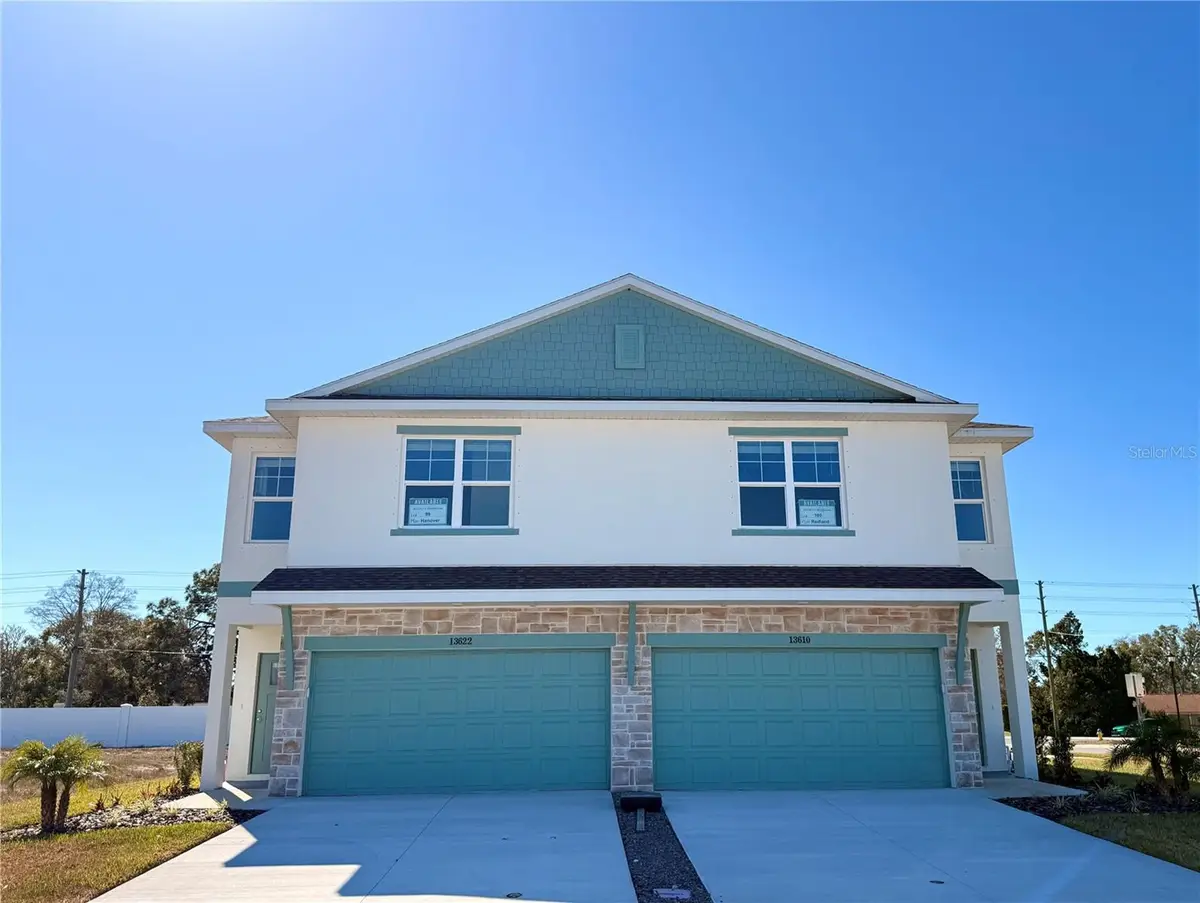 13622 Wolfpack Road, Hudson, FL 34667 - Image #1