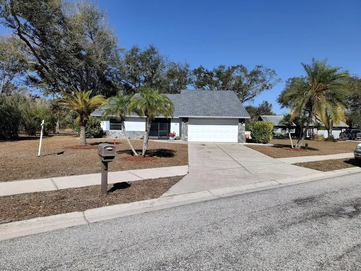 118 Woodingham Drive, Venice, FL 34292 - #1