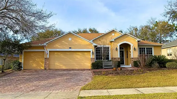 1271 Lattimore Drive, CLERMONT, FL 34711