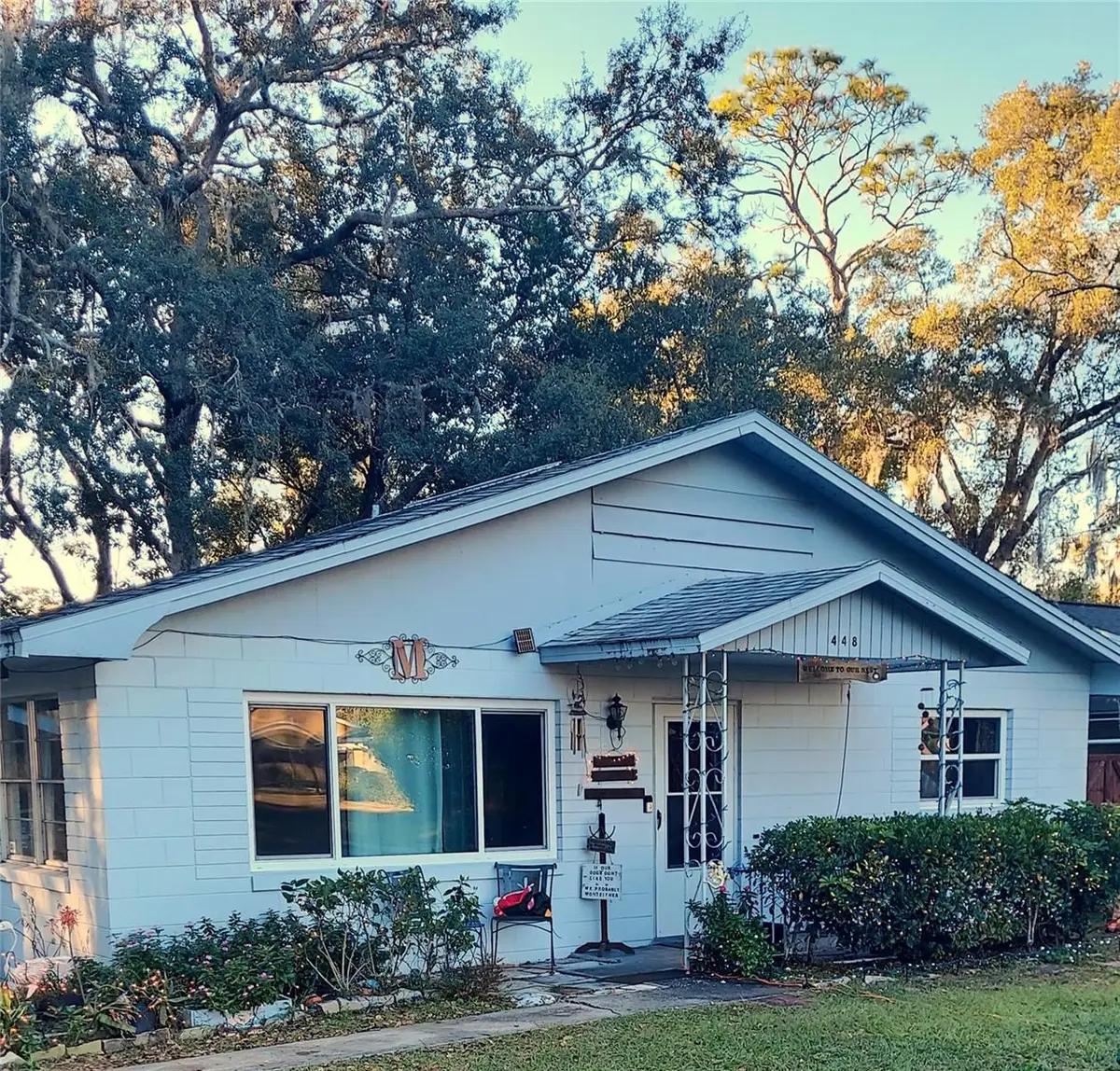 448 N Kansas Avenue, Deland, FL 32724 - #1