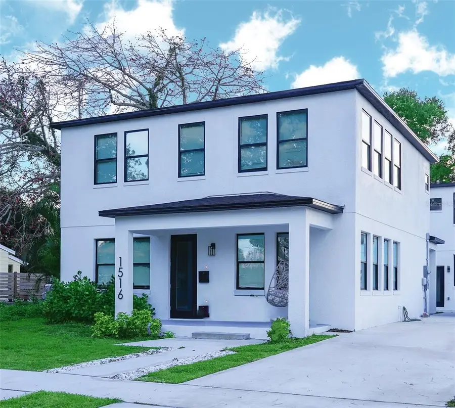 1516 59th Street N, Saint Petersburg, FL 33710 - #2