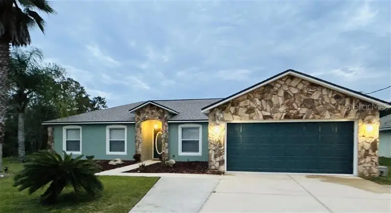 4 Lysander Lane, Palm Coast, FL 32137 - #1