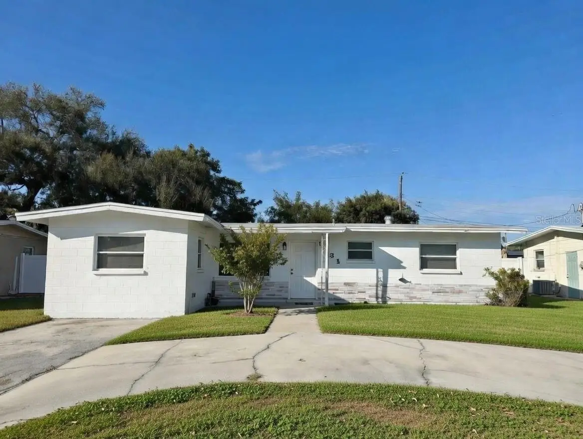 5731 90th Avenue N, Pinellas Park, FL 33782 - #1