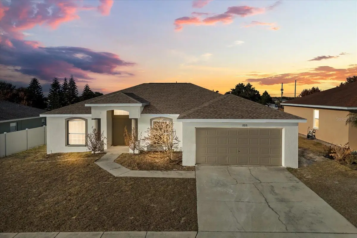 525 Drayton Road, Winter Haven, FL 33884 - #1