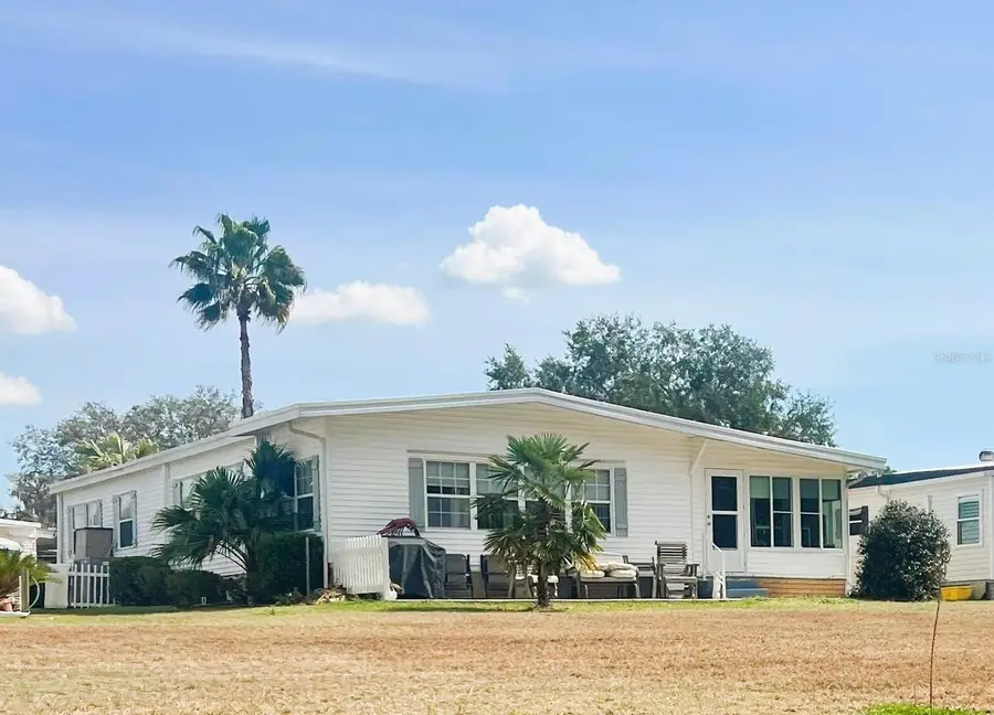 106 Palo Verde Drive, Leesburg, FL 34748 - #2