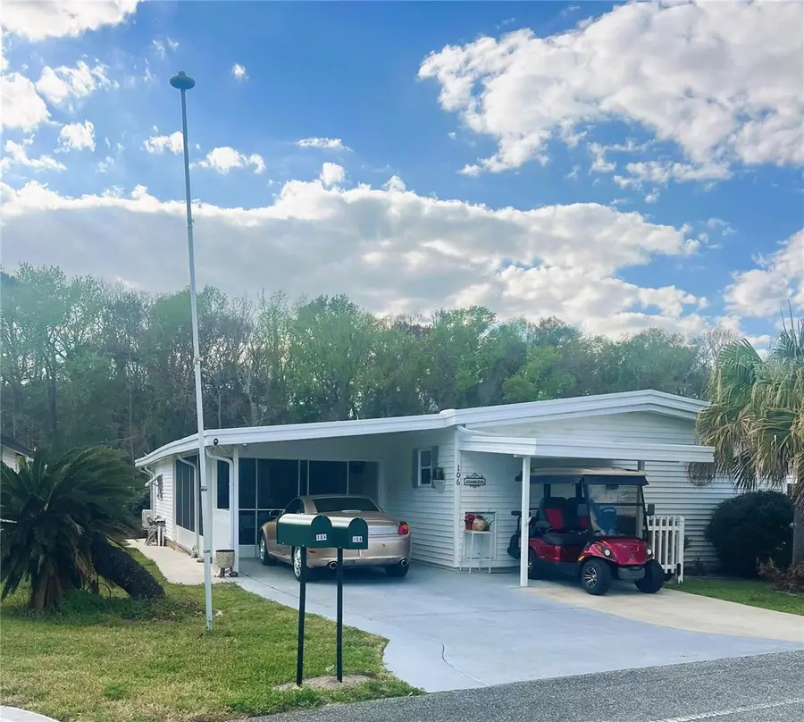 106 Palo Verde Drive, Leesburg, FL 34748 - #3