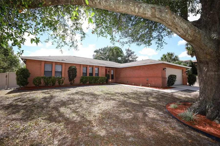 1325 Indian Rock Court, Deltona, FL 32725 - #2