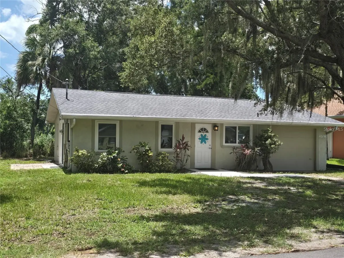 4108 Nelson Ave, Sarasota, FL 34231 - #1