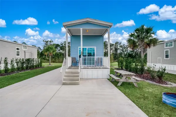 0 Highway 630 E #329, LAKE WALES, FL 33898