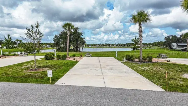 0 Highway 630 E #194, LAKE WALES, FL 33898