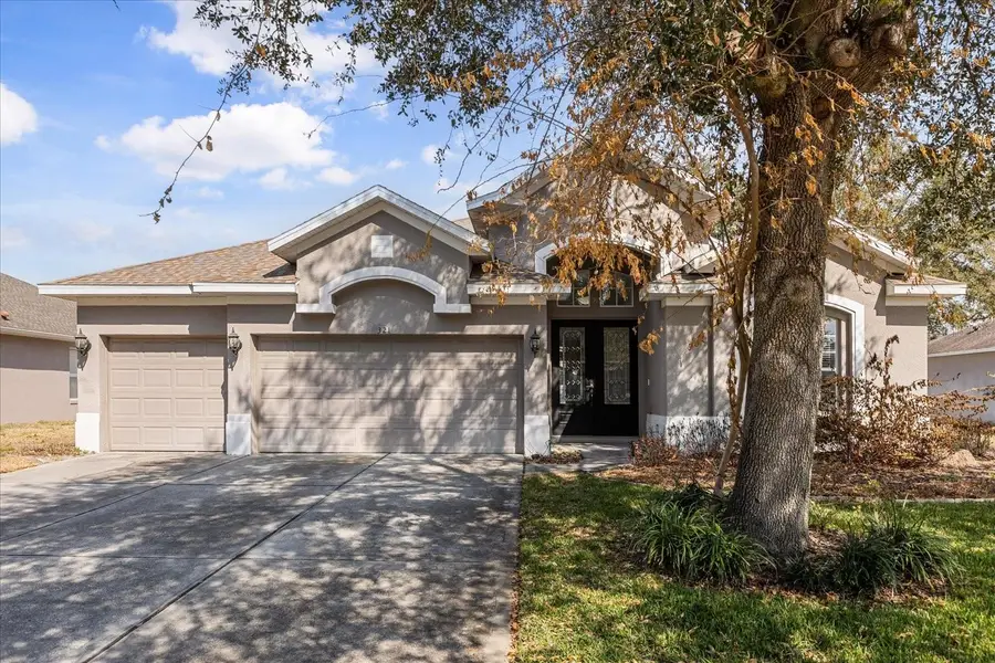 321 Burchington Drive, Debary, FL 32713 - #2