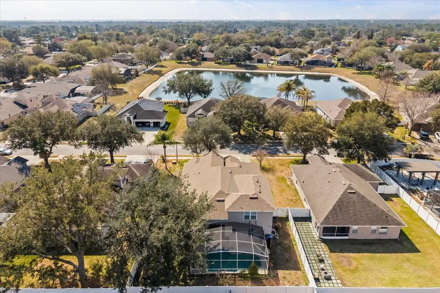 321 Burchington Drive, Debary, FL 32713 - #3