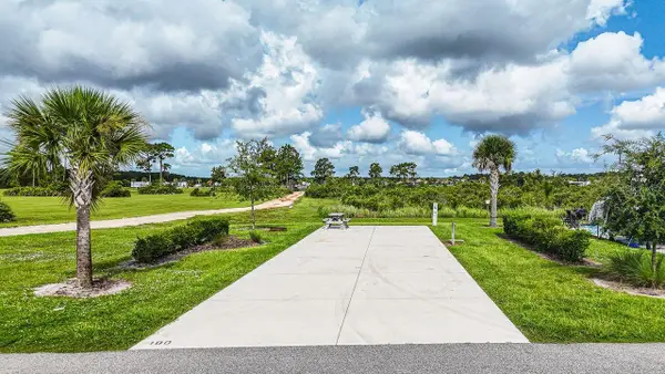 0 Highway 630 E #180, LAKE WALES, FL 33898