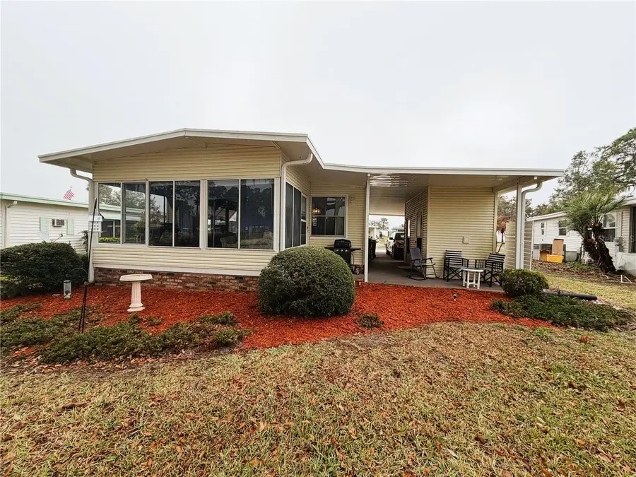 316 Palo Verde Drive, Leesburg, FL 34748 - #2