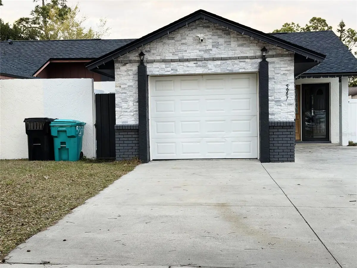 5967 Turnbull Drive, Orlando, FL 32822 - #1