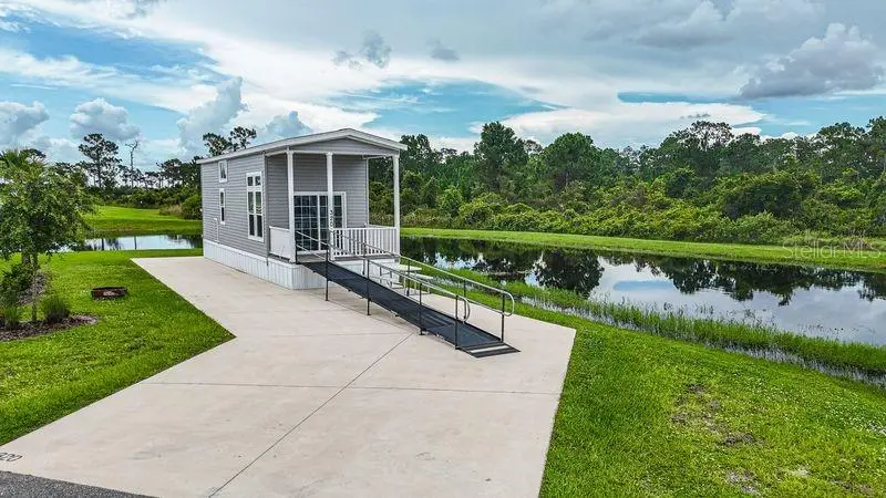 0 Highway 630 E #320, Lake Wales, FL 33898 - #1