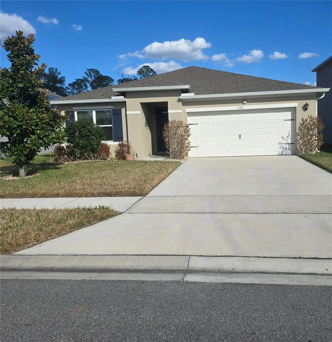 532 Emily Glen Street, Deland, FL 32724 - #1
