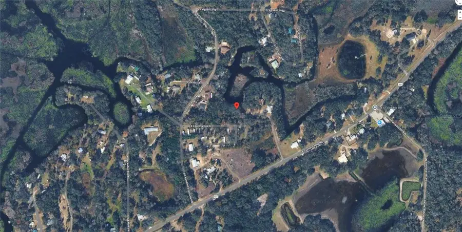 7089 E Leaning Oak Drive, Inverness, FL 34453 - #2