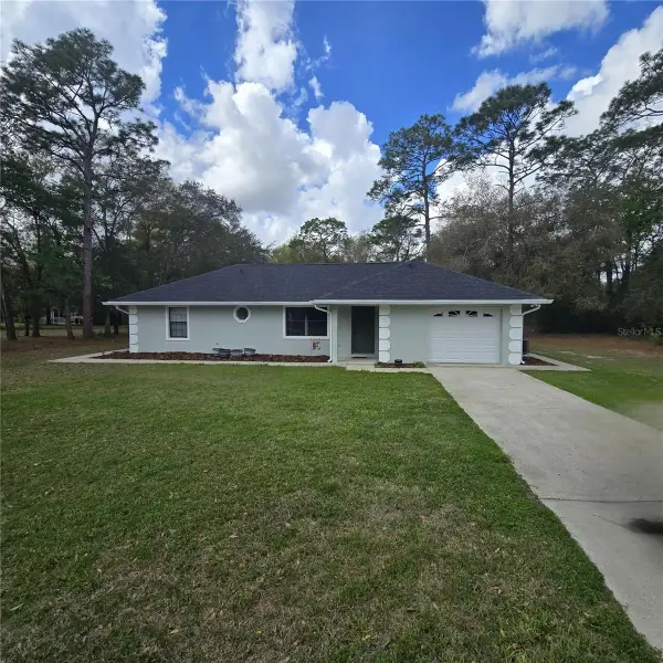16430 SE 92nd Avenue, SUMMERFIELD, FL 34491