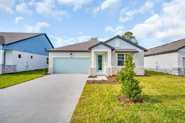 3352 Daybreak Run Loop, SPRING HILL, FL 34609