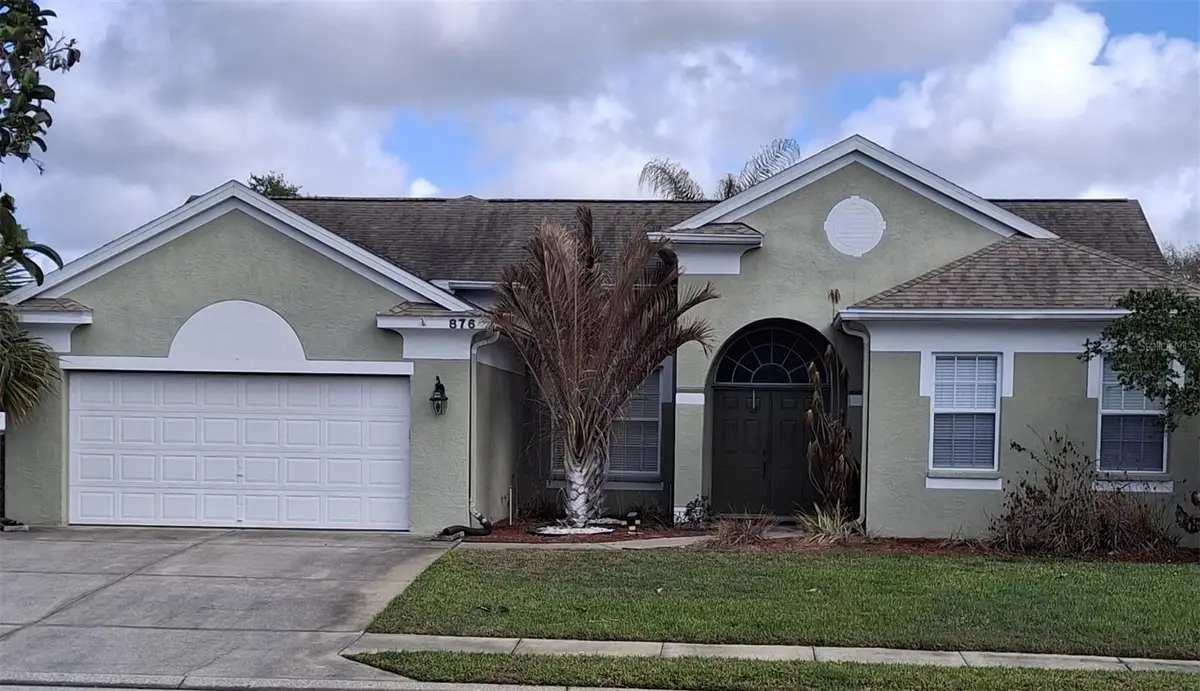 876 Bryson Loop, Lakeland, FL 33809 - #1