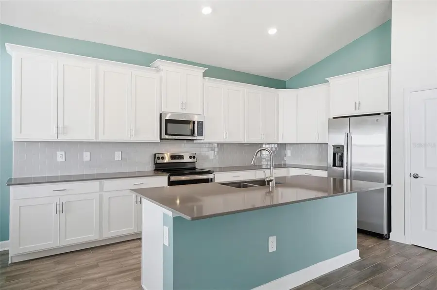 1923 Perch Hammock Loop, Groveland, FL 34736 - #2