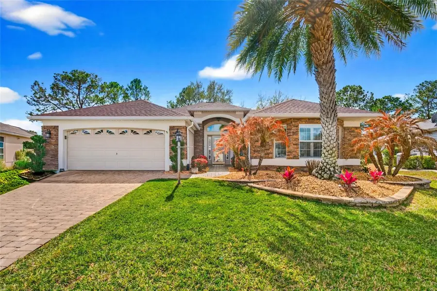 2403 Tamarindo Drive, The Villages, FL 32162 - #2