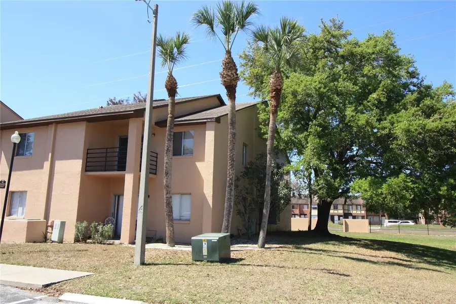 5208 Via Hacienda Circle #A201, Orlando, FL 32839 - #2