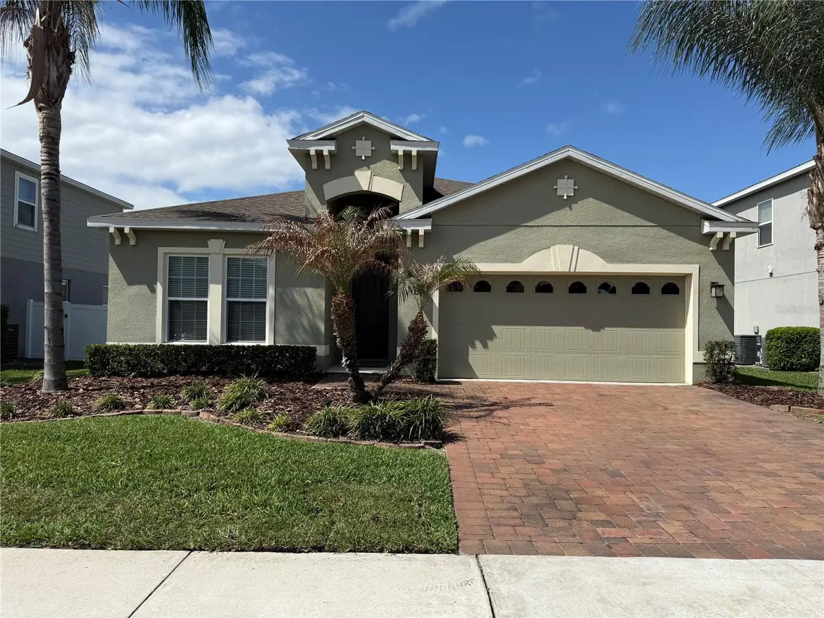 3635 Crawley Down Loop, Sanford, FL 32773 - #1