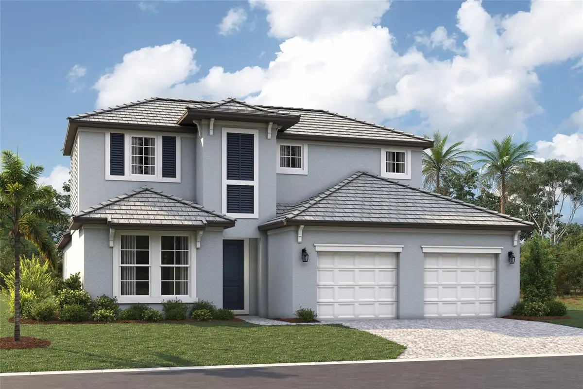 136 Vistera Boulevard, Nokomis, FL 34275 - #1
