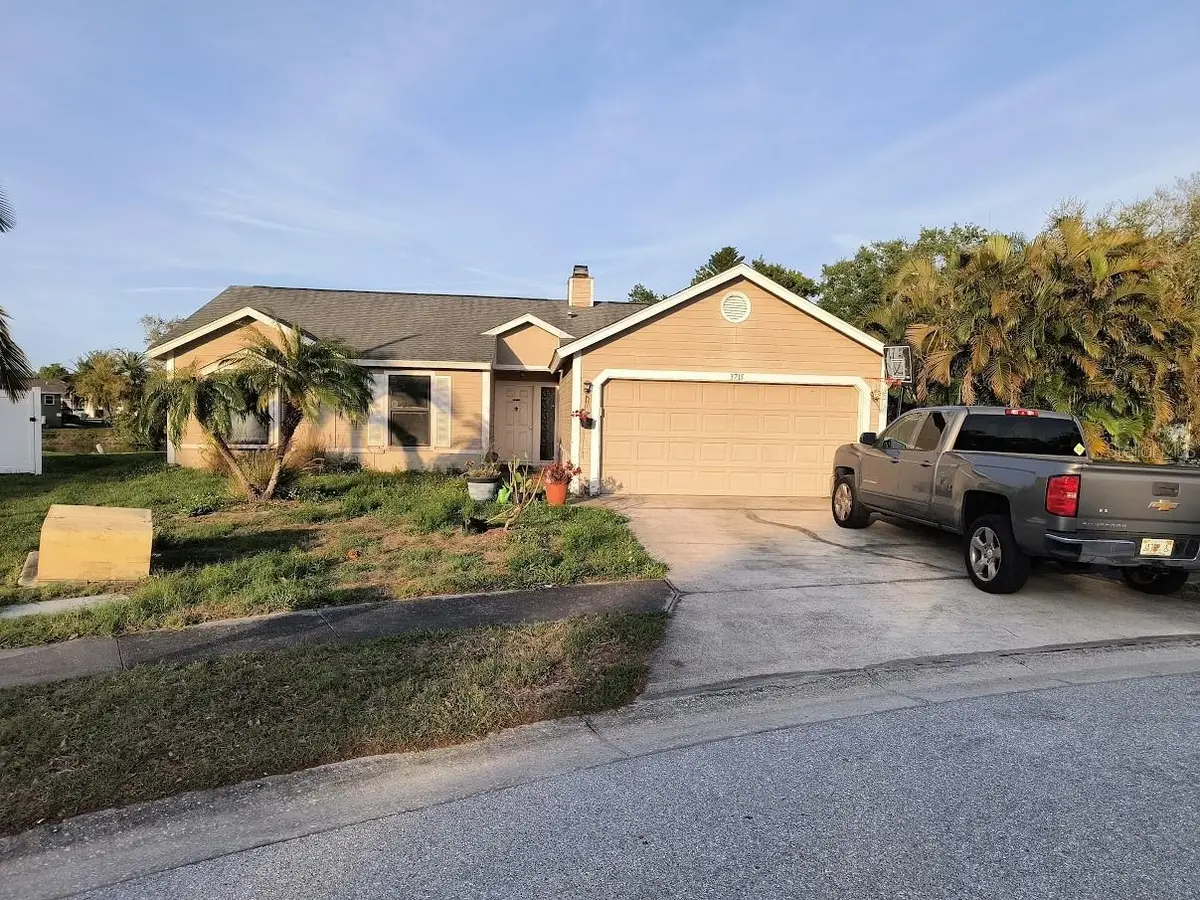 3715 75th Drive E, Sarasota, FL 34243 - #1
