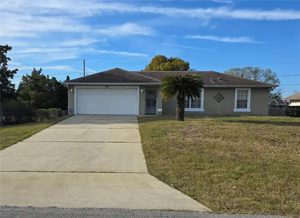 832 Shenandoah Avenue, DELTONA, FL 32725