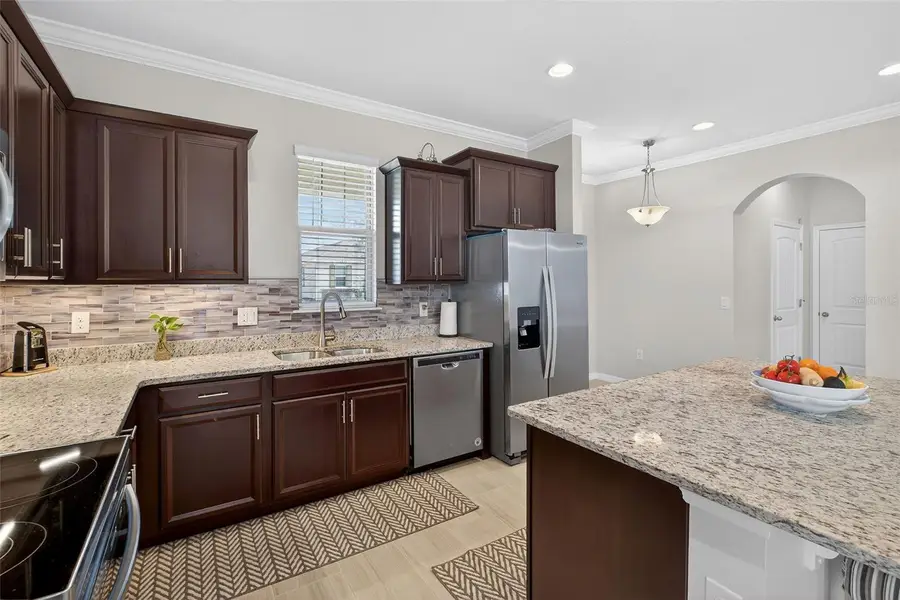 16933 Oakboro Street, Winter Garden, FL 34787 - #2