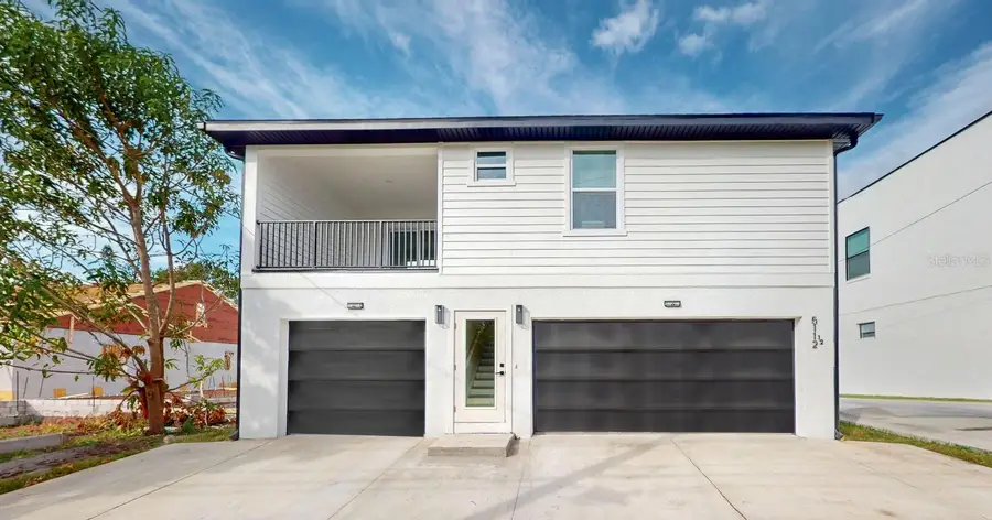 5112 3rd Avenue N, Saint Petersburg, FL 33710 - #2