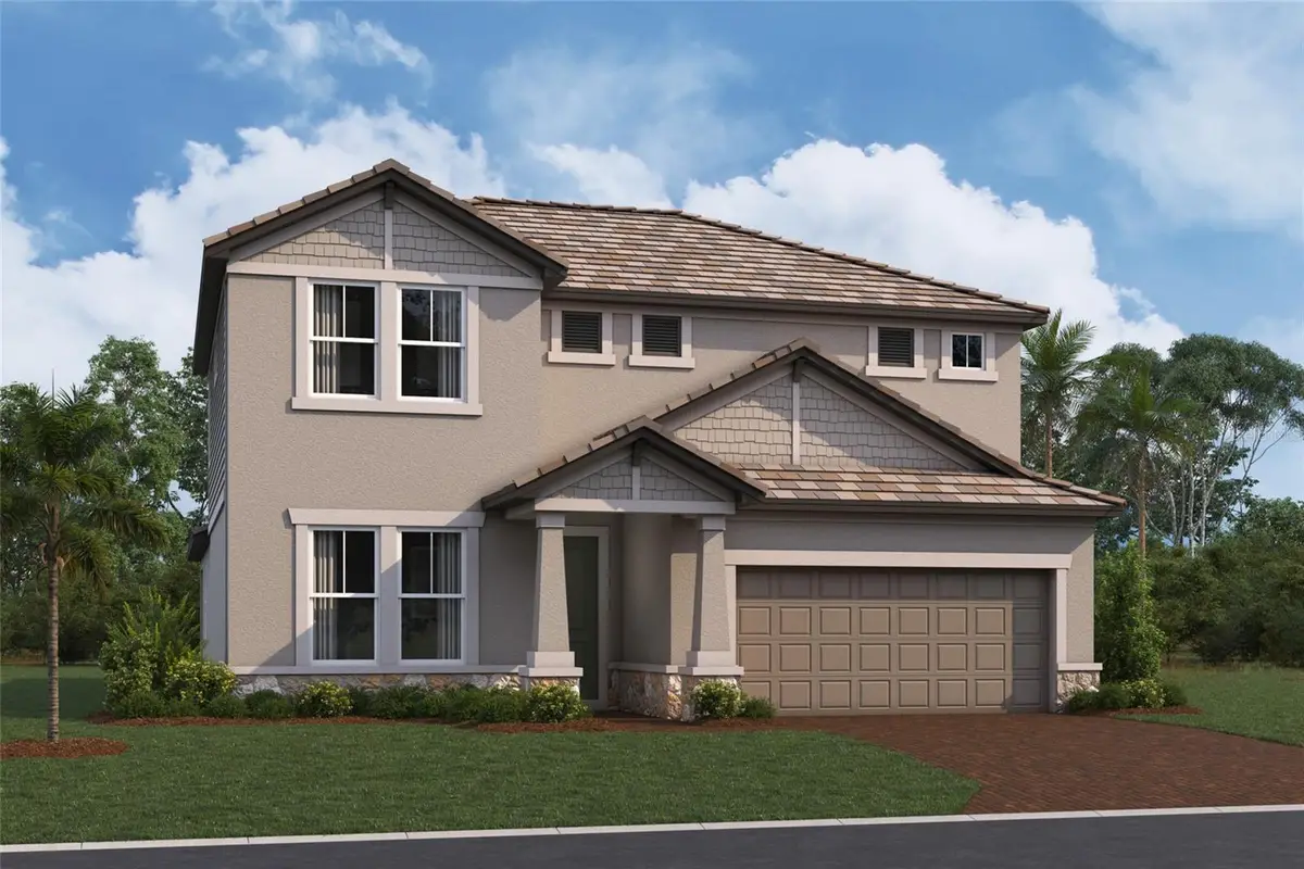 7551 Hawkstone Drive, Sarasota, FL 34241 - #1