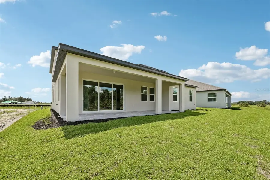 3693 142nd Terrace E, Parrish, FL 34219 - #3