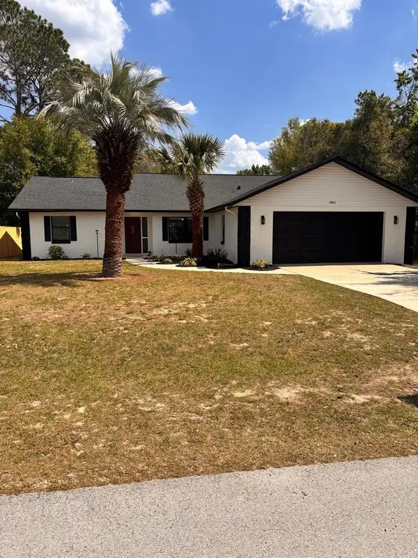 13800 SW 40th Circle, OCALA, FL 34473