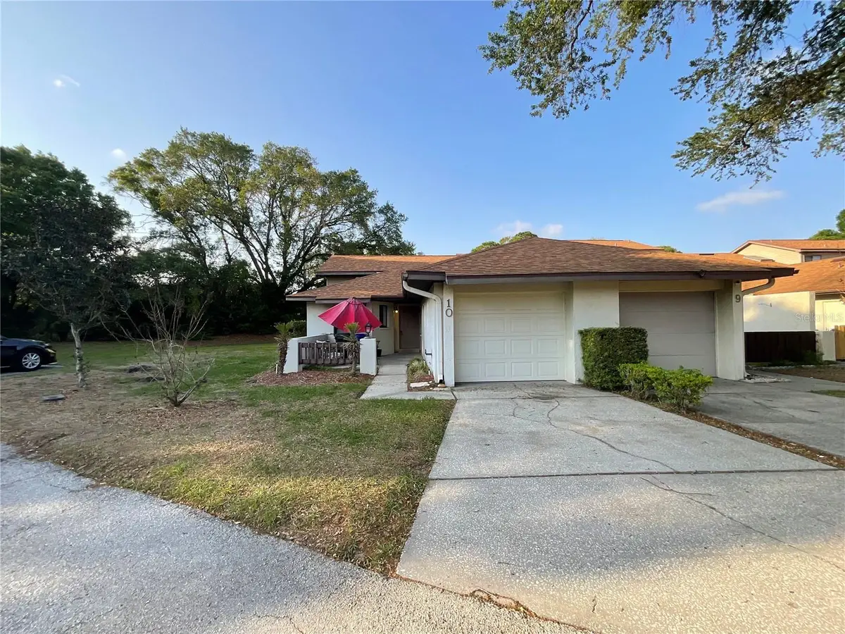 940 Fenton Lane #10, Lakeland, FL 33809 - #1