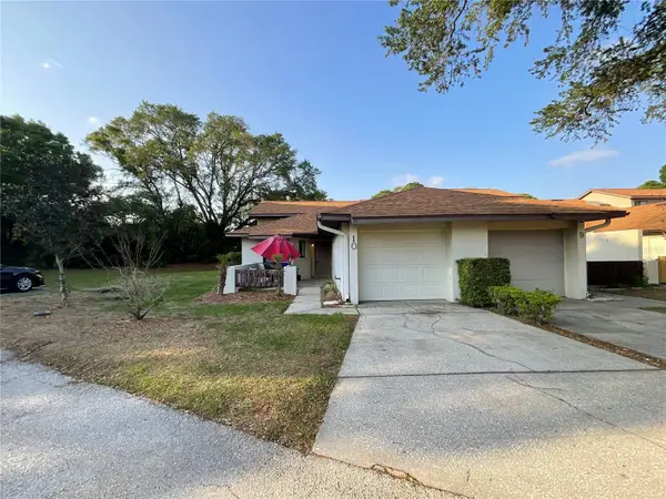 940 Fenton Lane #10, LAKELAND, FL 33809