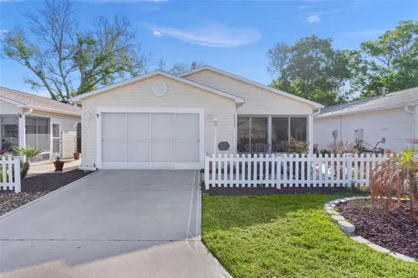 17431 SE 93rd Retford Terrace, THE VILLAGES, FL 32162