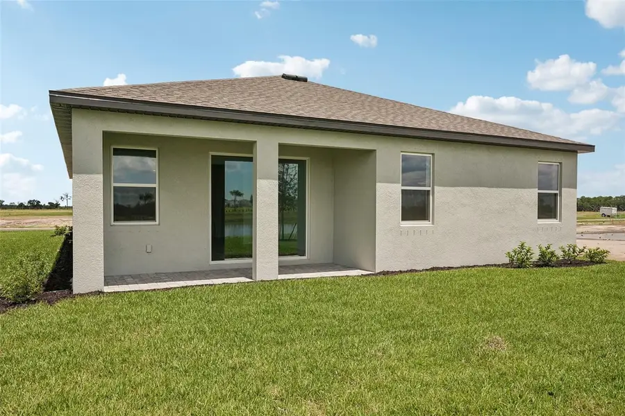 13814 Bertrand Avenue, Palmetto, FL 34221 - #2