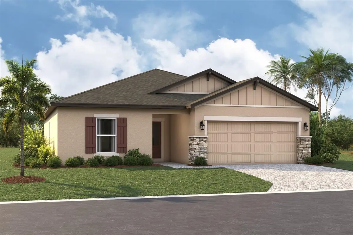 8704 Canard Cove, Palmetto, FL 34221 - #1