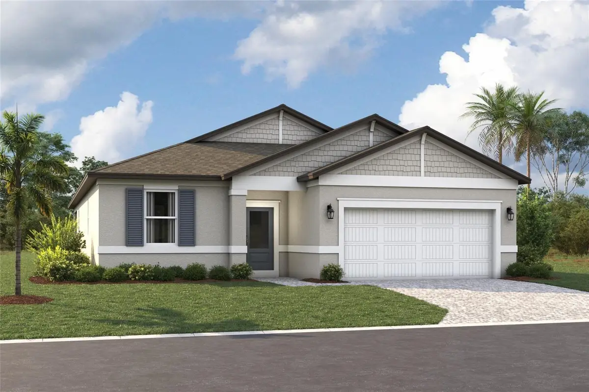 8720 Canard Cove, Palmetto, FL 34221 - #1