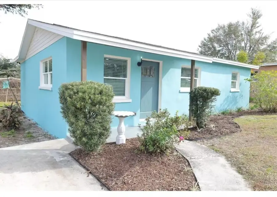 1723 Bush Avenue, Lakeland, FL 33805 - #2