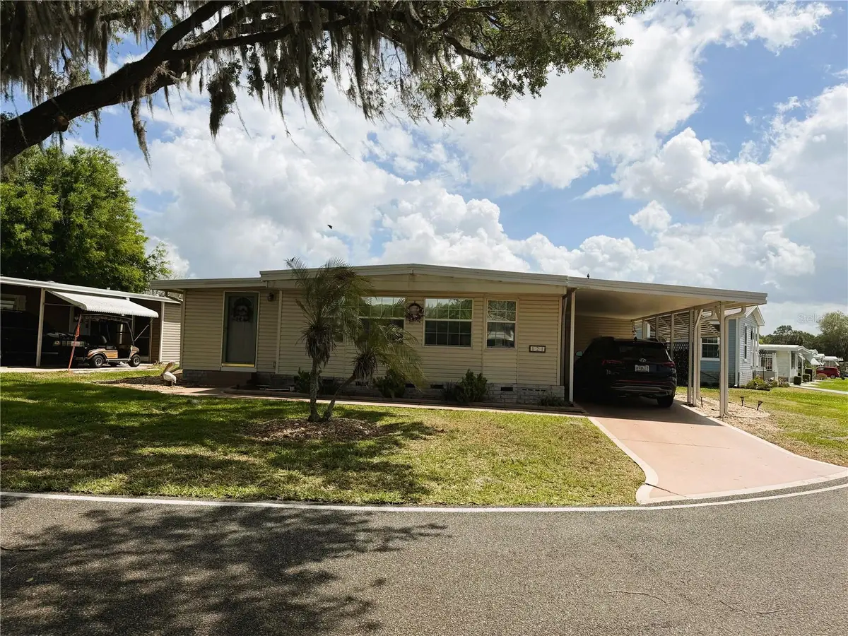 121 Azalea Trail, Leesburg, FL 34748 - #1